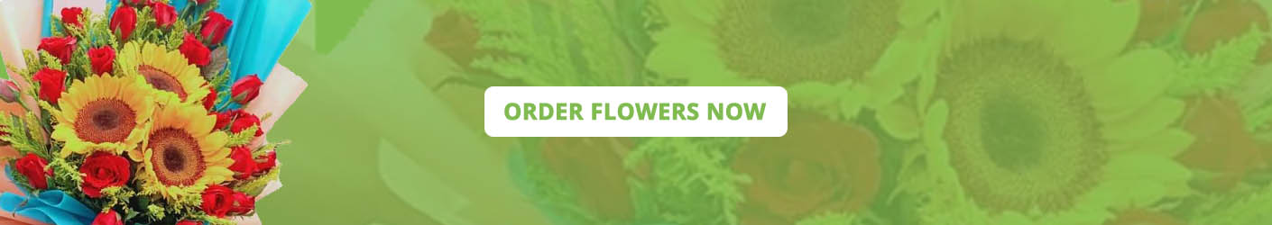 Jeff's Flower Shop